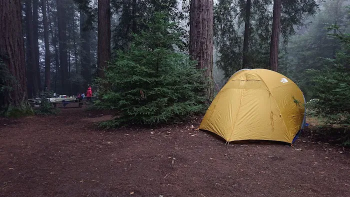 West Deer Pen Group Camp Ground Picture 4