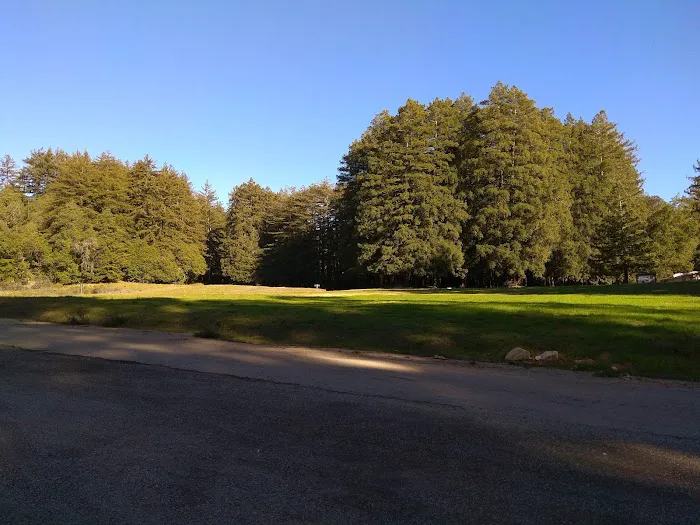 West Deer Pen Group Camp Ground Picture 10