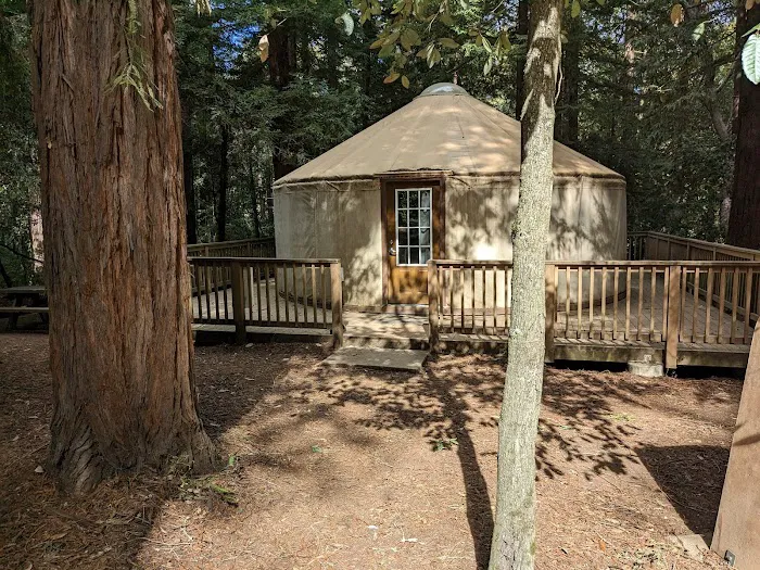 Valley View 1 Campground Picture 1