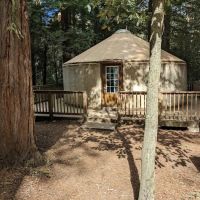 Valley View 1 Campground ico