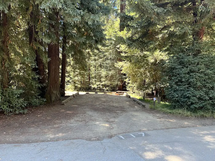 Valley View 1 Campground Picture 6