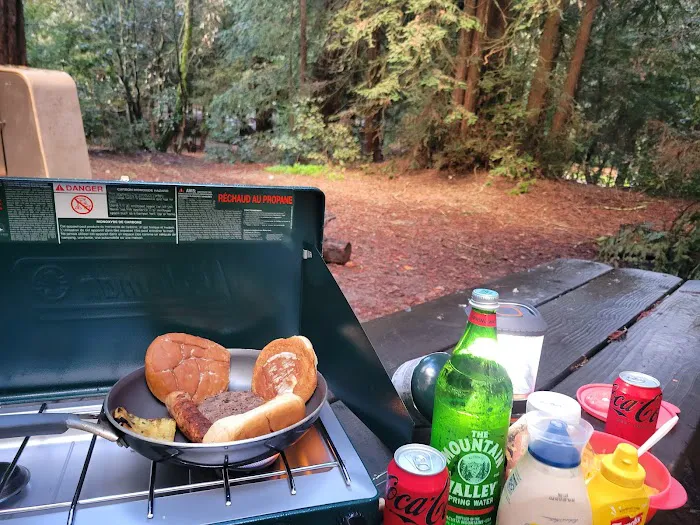 Valley View 1 Campground Picture 9