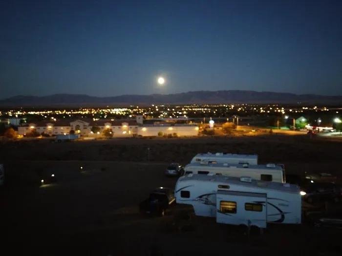 Topspot 191 RV Park Picture 2