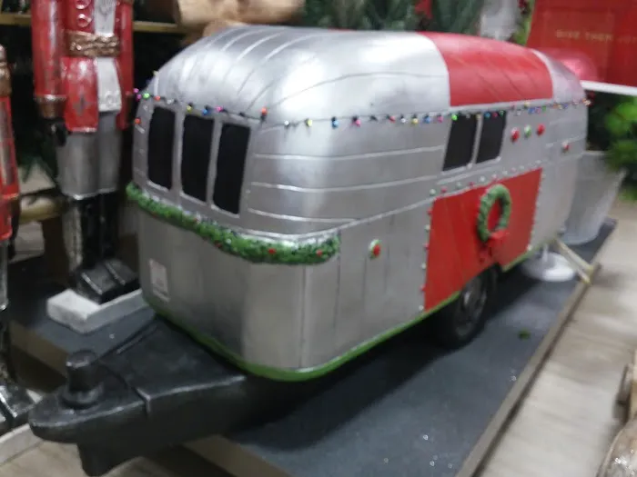Topspot 191 RV Park Picture 10