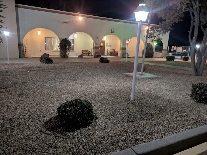 Vista Del Rio Mobile Estates Picture 2
