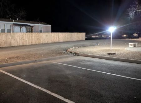 Vista Del Rio Mobile Estates