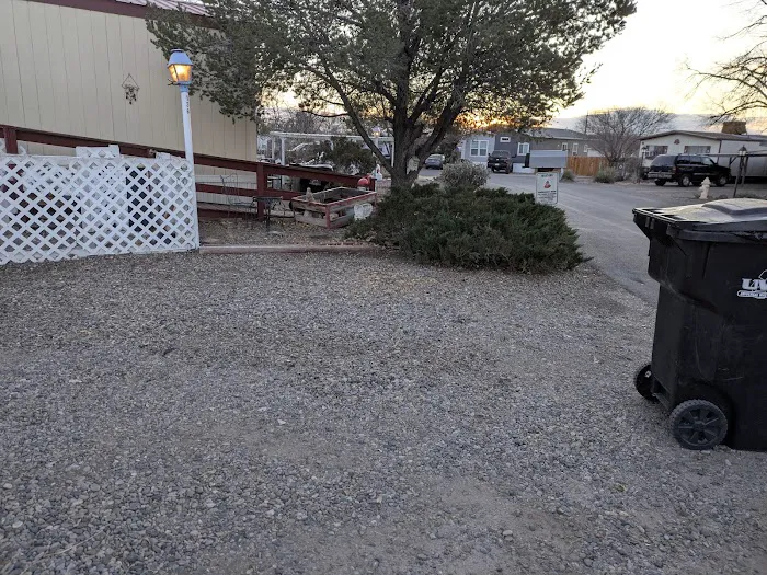 Vista Del Rio Mobile Estates Picture 4