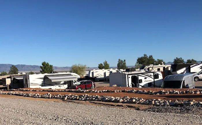 Corazón RV Park Picture 2