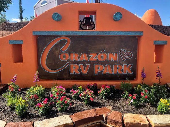 Corazón RV Park Picture 1