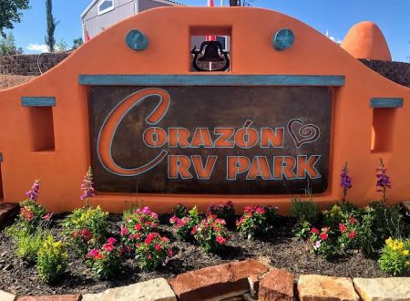 Corazón RV Park
