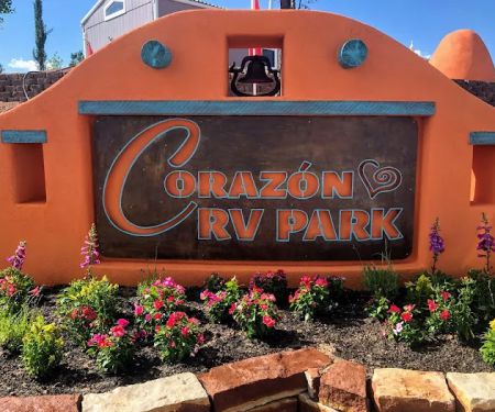 Corazón RV Park