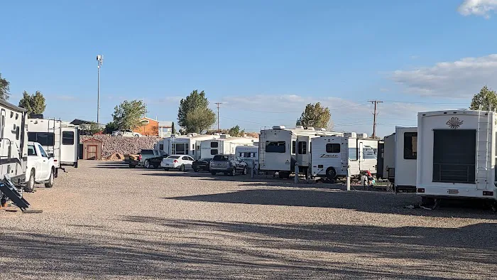 La Vista RV Park Belen NM Picture 1