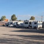 La Vista RV Park Belen NM
