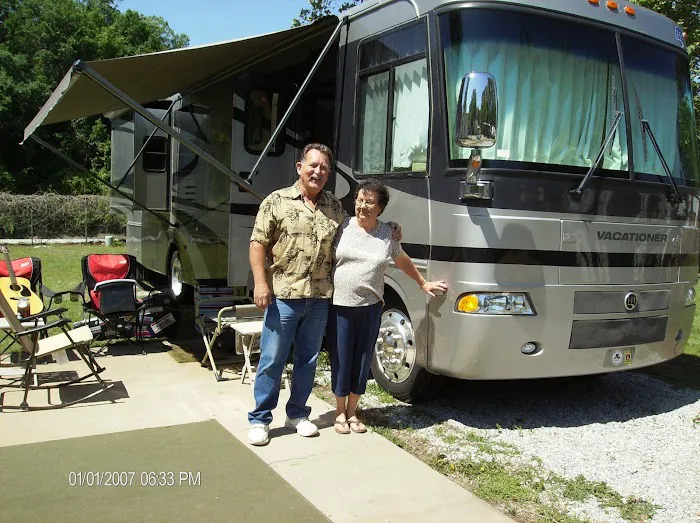La Vista RV Park Belen NM Picture 3