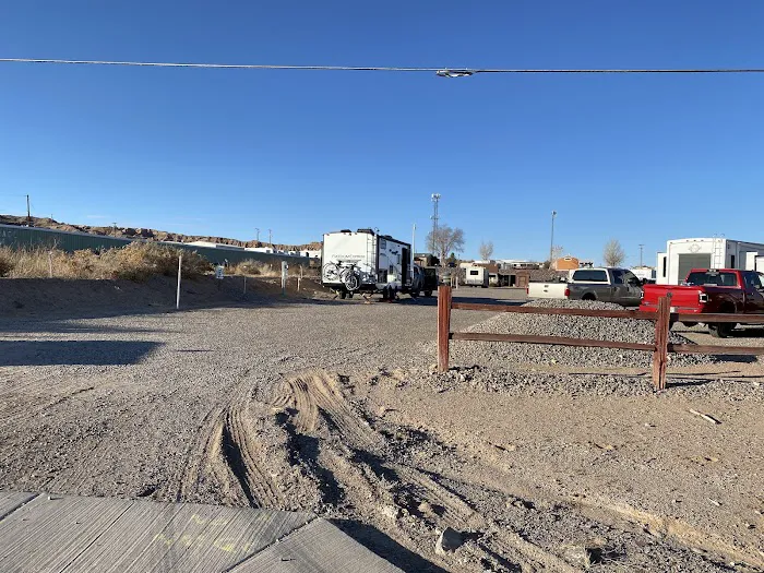 La Vista RV Park Belen NM Picture 5