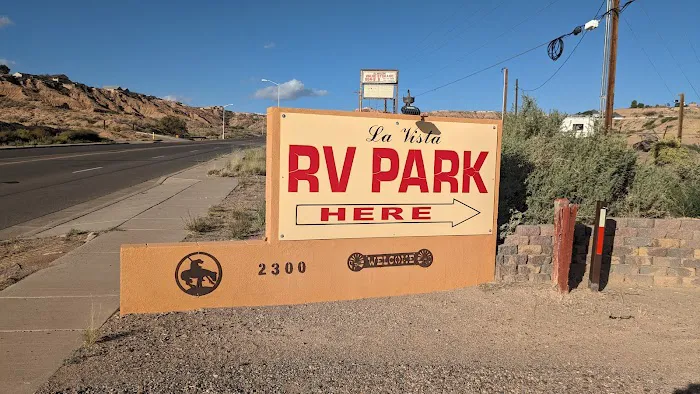 La Vista RV Park Belen NM Picture 6