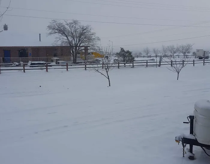 La Vista RV Park Belen NM Picture 8