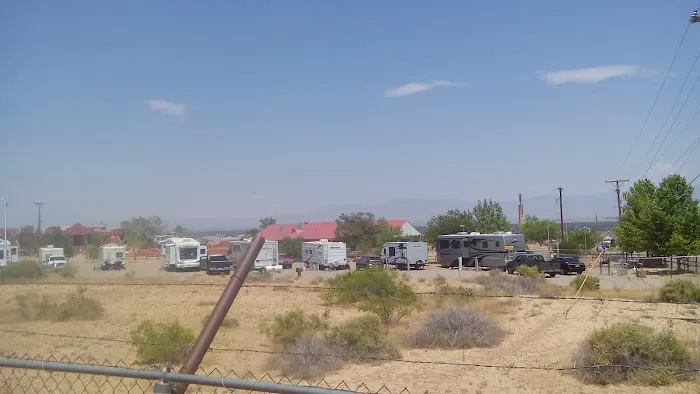 La Vista RV Park Belen NM Picture 9