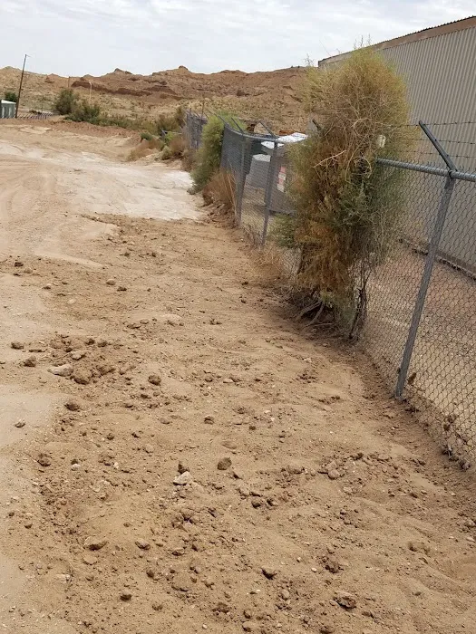 La Vista RV Park Belen NM Picture 10