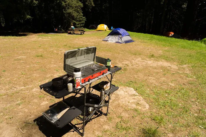 Indian Rock Group Camp Picture 8