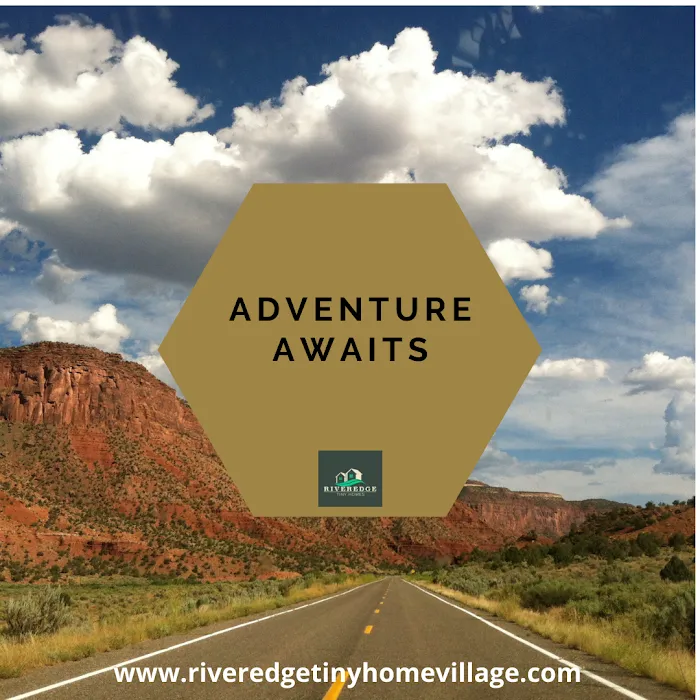 River Edge Tiny Home Village Picture 5