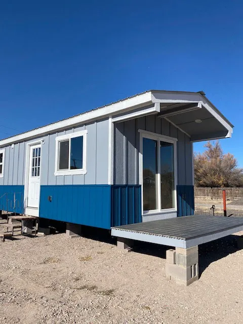 River Edge Tiny Home Village Picture 6