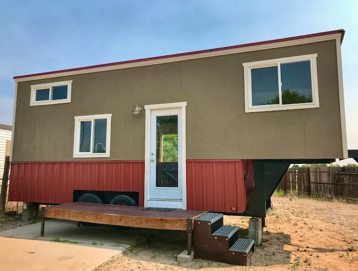 River Edge Tiny Home Village Picture 8