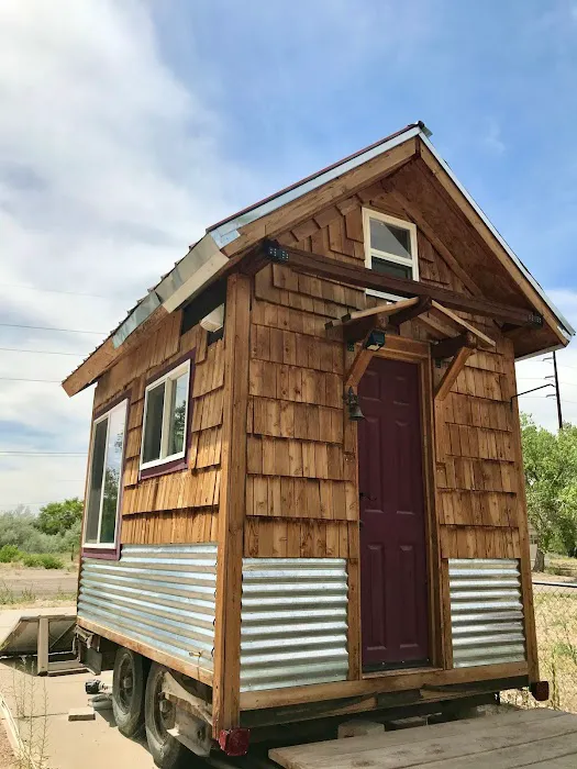 River Edge Tiny Home Village Picture 7