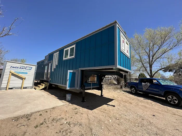 River Edge Tiny Home Village Picture 10