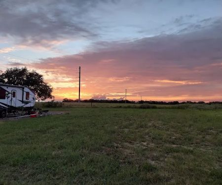 Eagle's Nest RV Park