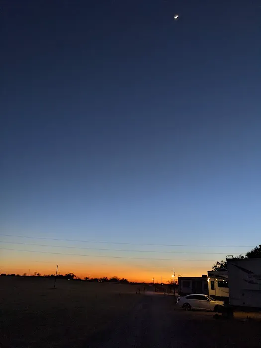 Eagle's Nest RV Park Picture 2