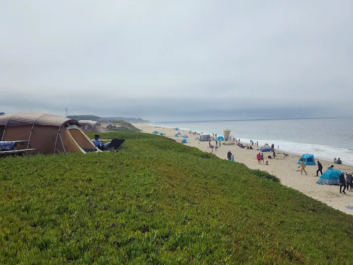 Francis Beach Campground Picture 3
