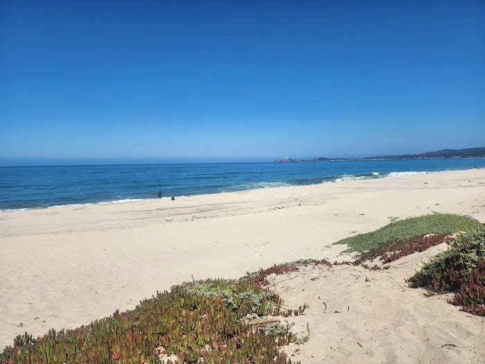 Francis Beach Campground Picture 6