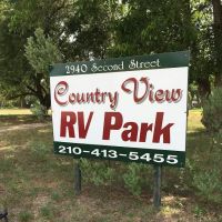 Country View RV Park ico