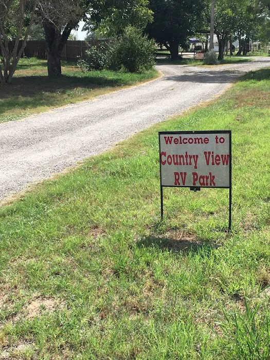 Country View RV Park Picture 3
