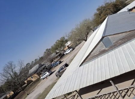 Pecan Tree RV Park
