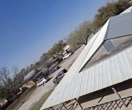 Pecan Tree RV Park