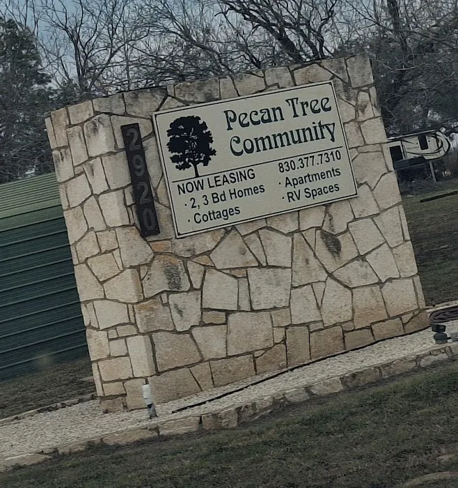 Pecan Tree RV Park Picture 5