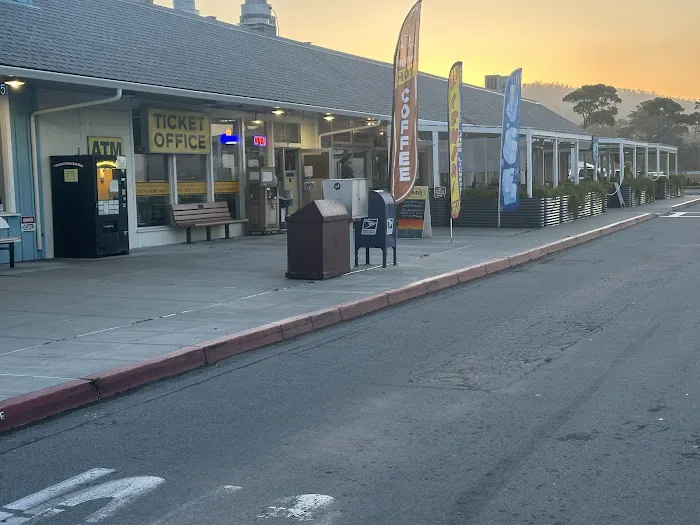Harbor Village RV Park Picture 1