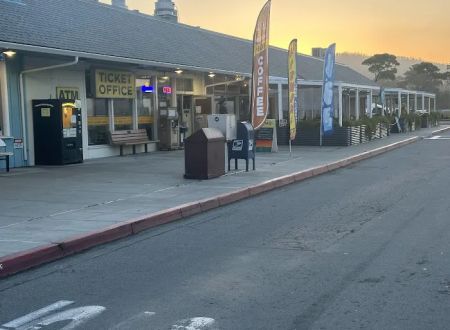 Harbor Village RV Park