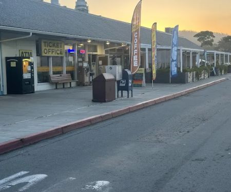 Harbor Village RV Park