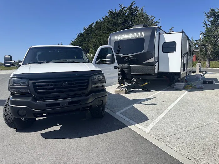 Harbor Village RV Park Picture 7