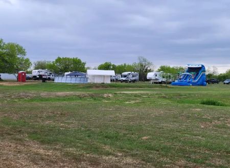 Freedom RV Resort