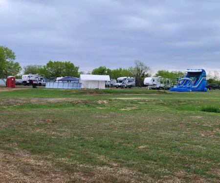 Freedom RV Resort