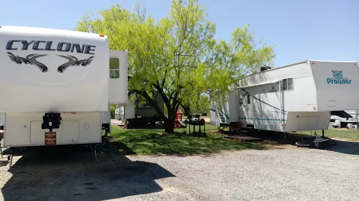 Freedom RV Resort Picture 6