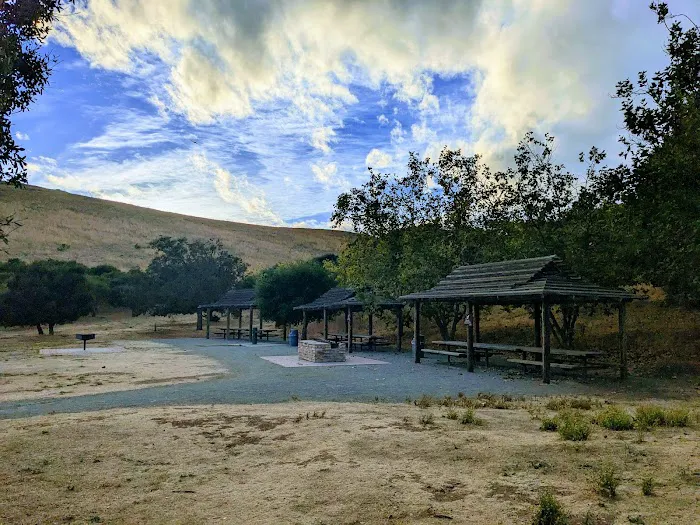 Dairy Glen Campground Picture 2