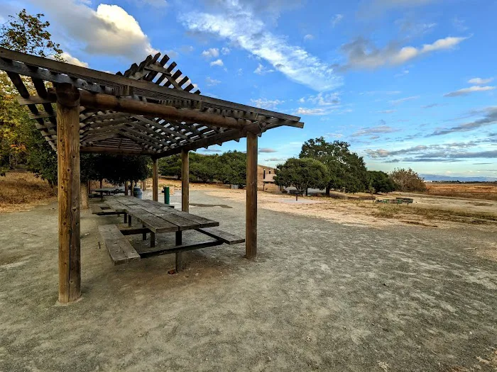 Dairy Glen Campground Picture 1