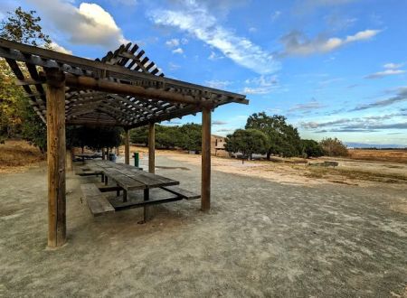 Dairy Glen Campground