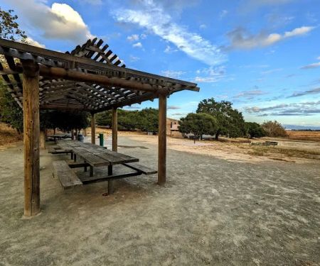 Dairy Glen Campground