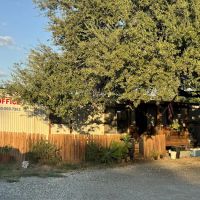 Hwy 97 East RV Park ico